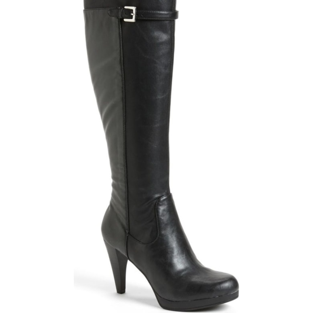 Nine West Tall boots - Black